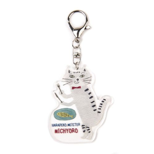 4582713782023



25-8086



Ｋｕｓｕｇｕｒｕ　Ｊａｐａｎ
アクリルキーホルダー ミチョロ