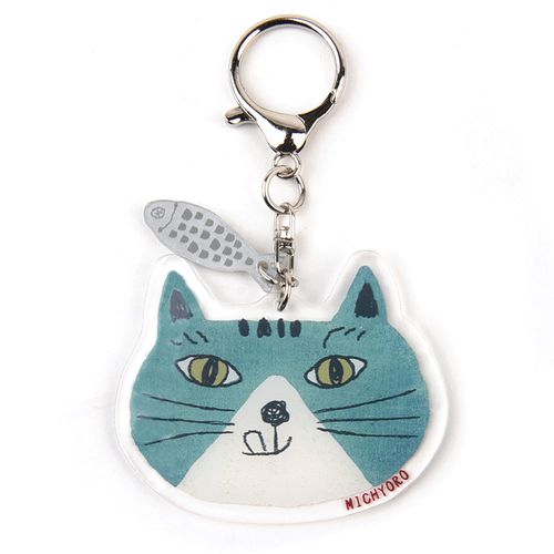 4582713782030



25-8087



Ｋｕｓｕｇｕｒｕ　Ｊａｐａｎ
アクリルキーホルダー ミチョロ顔型