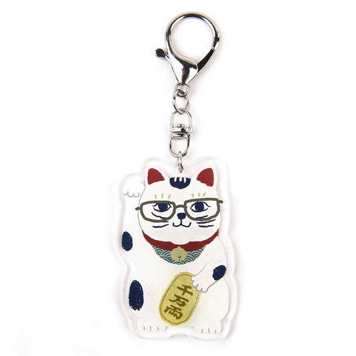 4582713782092



25-8092



Ｋｕｓｕｇｕｒｕ　Ｊａｐａｎ
アクリルキーホルダー 猫招き