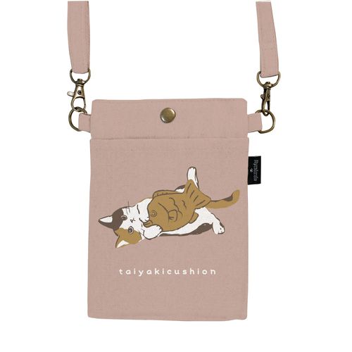 4582545748105



56802



モリッツ
スマホポシェット くるみとたいやき