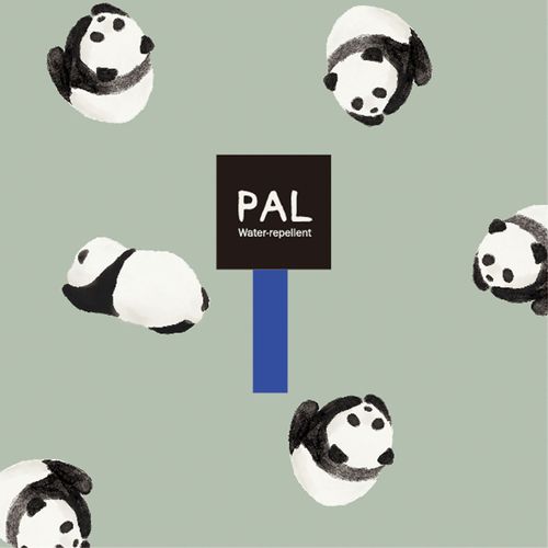 4535279889392



889392



フレンズヒル
エコバッグS スロウリーパンダ