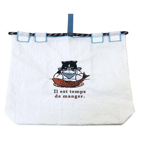 4582545747184



36514



モリッツ
刺繍バッグM マツネコ魚