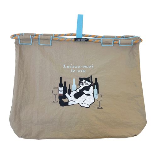 4582545747191



36515



モリッツ
刺繍バッグM ブチネコ