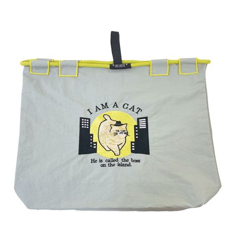 4582545747207



36516



モリッツ
刺繍バッグM ボスネコ