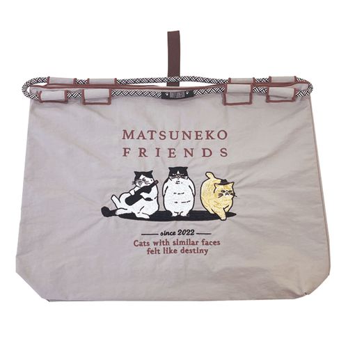 4582545747214



36517



モリッツ
刺？バッグM マツネコフレンズ