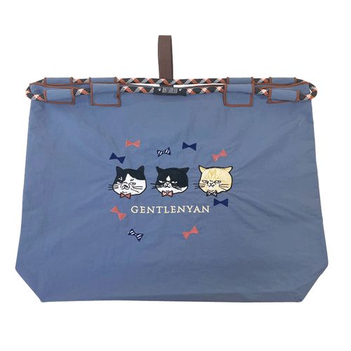 4582545747221



36518



モリッツ
刺？バッグM ジェントルニャン