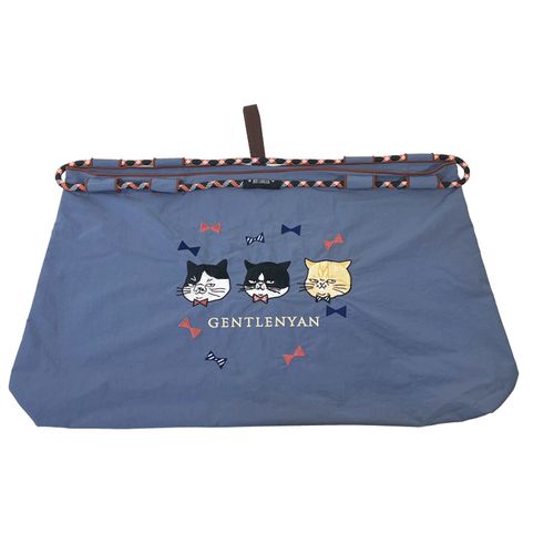 4582545747283



36525



モリッツ
刺繍バッグL ジェントルニャン