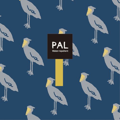 4535279889460



889460



フレンズヒル
エコバッグS ハシビロコウズ