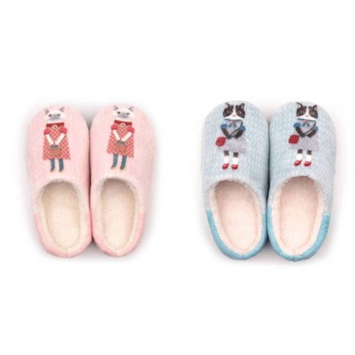 4582713789725







Ｋｕｓｕｇｕｒｕ　Ｊａｐａｎ
パーラーすずらん堂 ルームシューズ おめかしさん