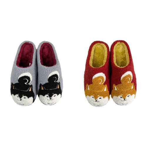 4571503414084







Ｋｕｓｕｇｕｒｕ　Ｊａｐａｎ
サガラ刺しゅう ルームシューズ 柴尻君