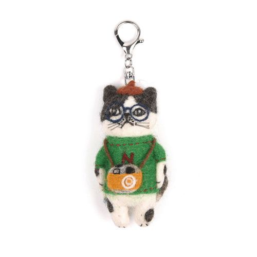 4582713788247



25-8611-1



Ｋｕｓｕｇｕｒｕ　Ｊａｐａｎ
羊毛マスコット シナモン