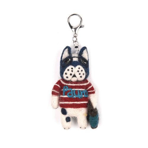 4582713788254



25-8612-1



Ｋｕｓｕｇｕｒｕ　Ｊａｐａｎ
羊毛マスコット パウロ