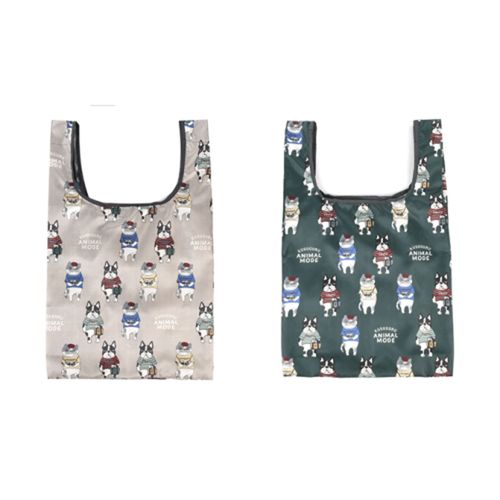 4582713783402







Ｋｕｓｕｇｕｒｕ　Ｊａｐａｎ
プリントエコバッグ アニマルモード