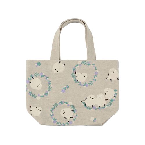 4535279908291



908291



フレンズヒル
ミニトート リースしまださん ベージュ