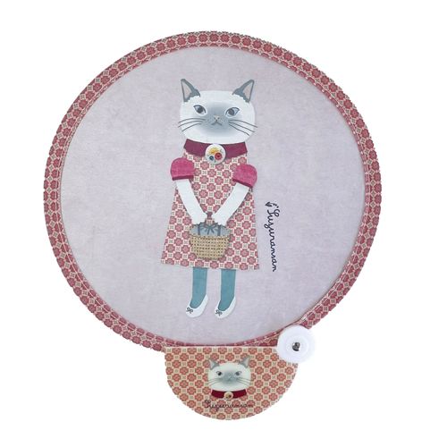 4582713788667



25-8259



Ｋｕｓｕｇｕｒｕ　Ｊａｐａｎ
くるりんうちわ パーラーすずらん堂 すずらんさん