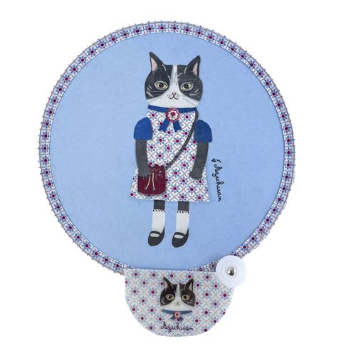 4582713788674



25-8260



Ｋｕｓｕｇｕｒｕ　Ｊａｐａｎ
くるりんうちわ パーラーすずらん堂 あずきさん