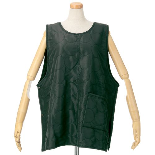 4535279901827







フレンズヒル
ローマン ショートキルトタブリエ