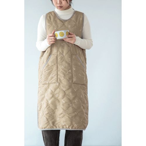 4995394428447







ビスク
ハーベストキルトタブリエ