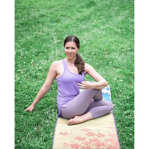 4956642707158



60X180



イケヒココーポレーション
畳ヨガストレッチマットSAKURA富士