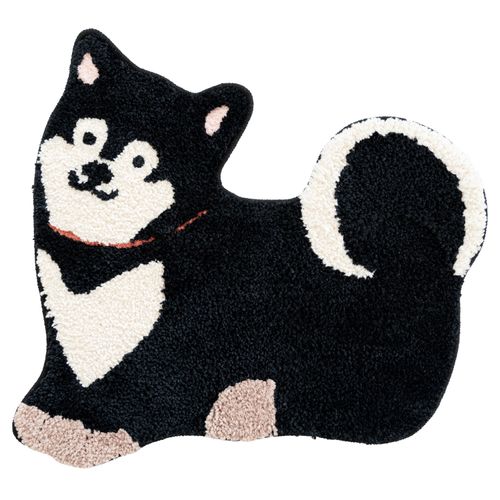 4548622575286







オカ
ファンディットアニマル 洗えるマット 黒しば