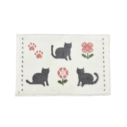 4548622653267







オカ
乾度良好 ラミンバスマット36×55