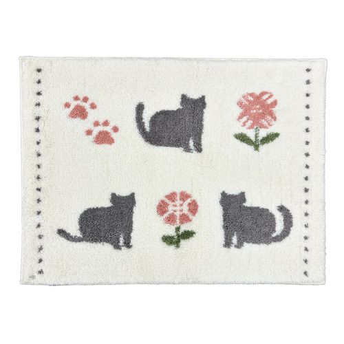 4548622653274







オカ
乾度良好 ラミンバスマット45×60