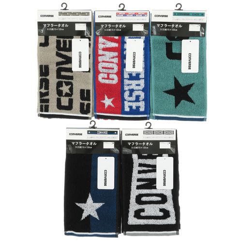 4550239085065







林
CONVERSE マフラータオル