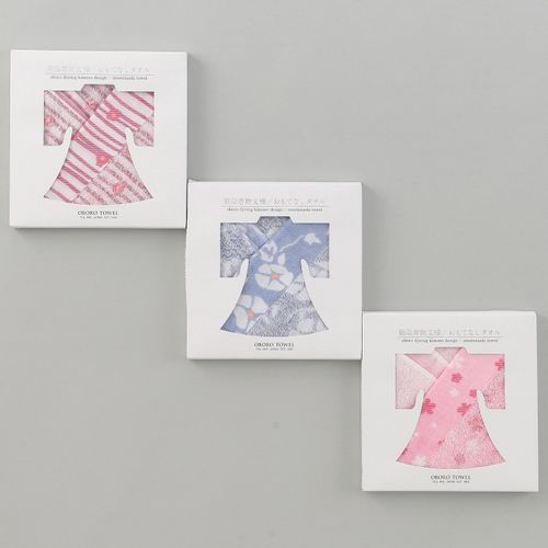 4571465253349







野村作
朧染着物文様 おもてなしタオル