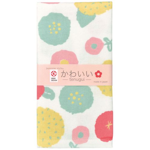 4975942442392



JK6723



日繊商工
ジャパニーズスタイル かわいい てぬぐい フラワーダンス