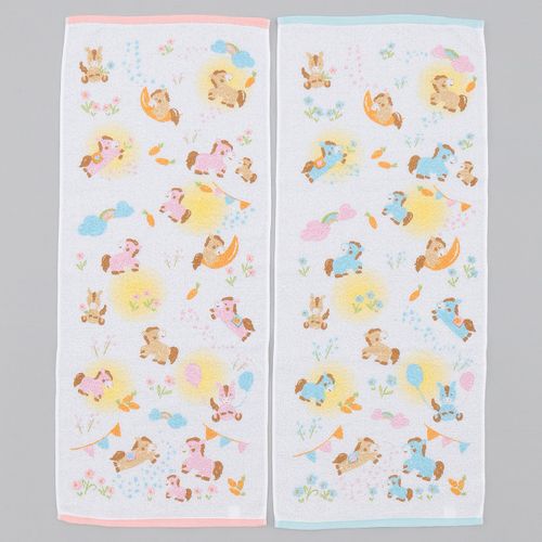 152000



神藤東京店
お年賀タオル 春の音色