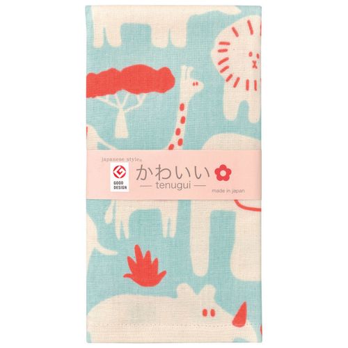 4975942442422



JK6724



日繊商工
ジャパニーズスタイル かわいい てぬぐい ゆるサファリ