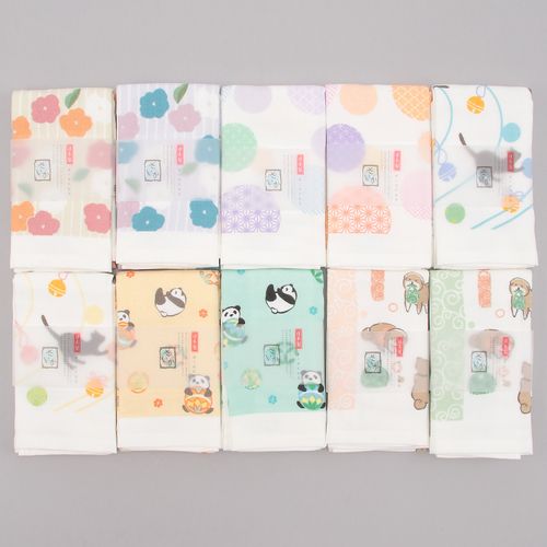 4547855371153







タオル美術館
さいか 浴用タオル 2025通期柄