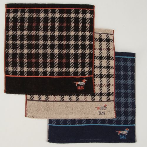 4547855438047







タオル美術館
DAKS ウォッシュタオル ハウスチェックダックス