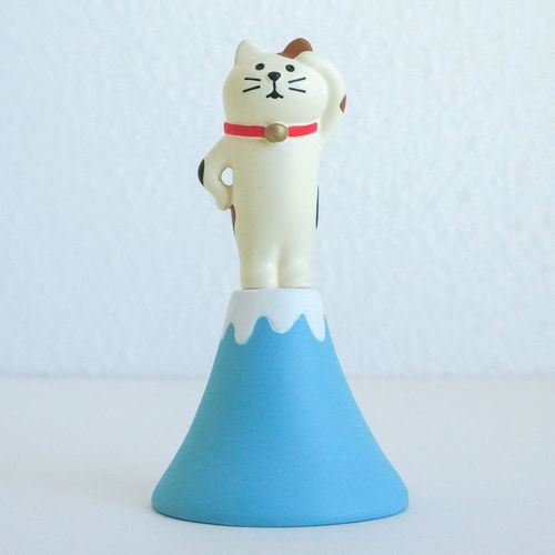 4527749906715



ZCB-90671



デコレコーポレーション
concombre 富士猫