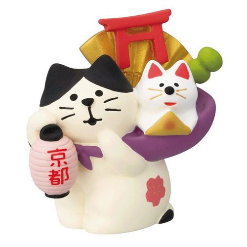 4527749473323



ZCB-47332



デコレコーポレーション
concombre 京都へおこしやす招き猫