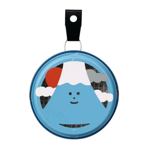 4527749385411



SK-38541



デコレコーポレーション
ポータブルミニ蚊遣り 富士山