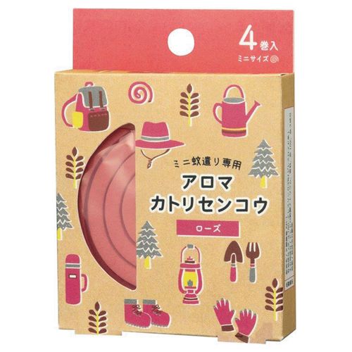 4527749510424



SK-51042



デコレコーポレーション
アロマミニ蚊取り線香 ローズ