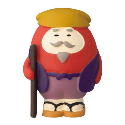 4527749350341



ZTM-35034M



デコレコーポレーション
concombre 御隠居だるま