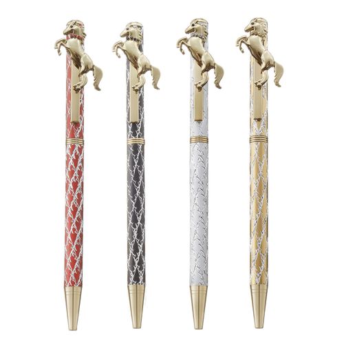 4580135326047







仁王インターナショナル
キラキラボールペン 馬