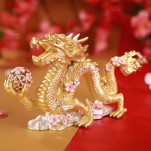 EX624-1



ピィアース
桜龍の舞