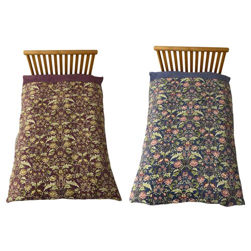 大恒リビング
綿マイヤーあったか掛けカバーS