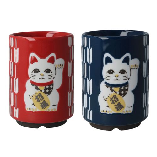 4511562167545







井澤コーポレーション
招き猫湯呑小