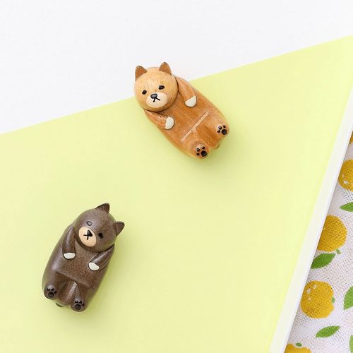 4549840006828







グラポート
箸置き ごろ柴