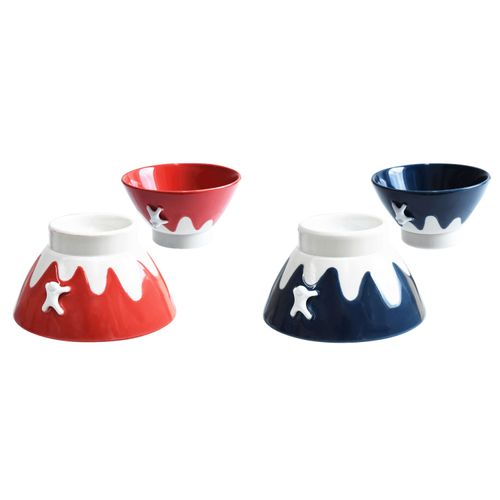 4536818839298







逸品社
富士登り 飯碗