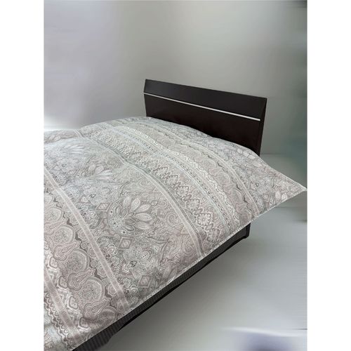 大恒リビング
ダブルサイズ羽毛掛けふとんDL