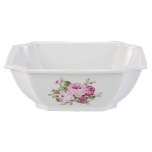 4573351440789







丸栄陶器
スクエア角鉢 アニバーサリーローズ