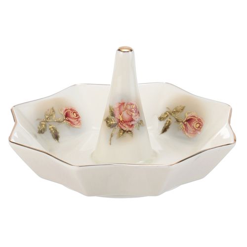 4573351440802







丸栄陶器
星型リングスタンド ゴールドローズ