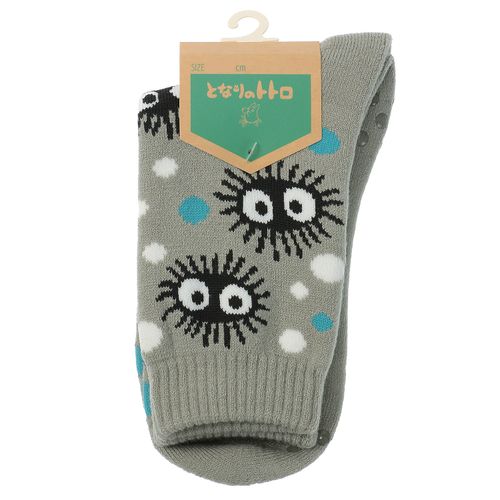 4527837832360



327-25A1 950



福助
となりのトトロ ソックス クルー丈 まっくろくろすけ