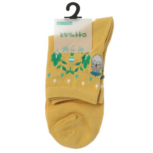 4527837863500



327-25A7 500



福助
となりのトトロ ソックス 13cm丈