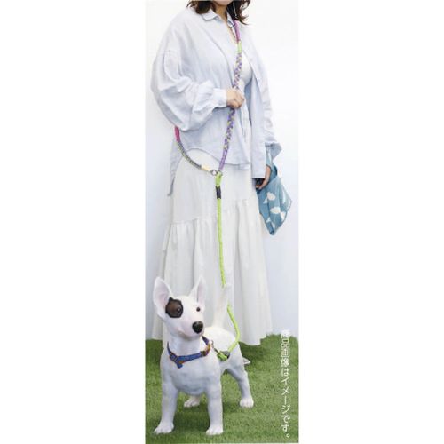 4988441762885







丸和貿易
ショルダーリード